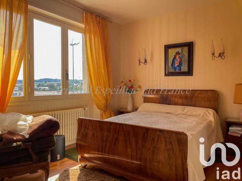 Maison de ville - 287 m² - 10 pièces