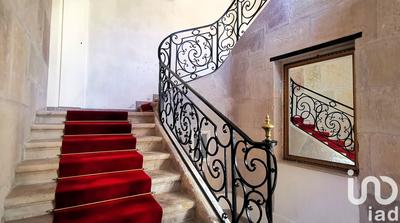 Appartement - 27 m² - 2 pièces