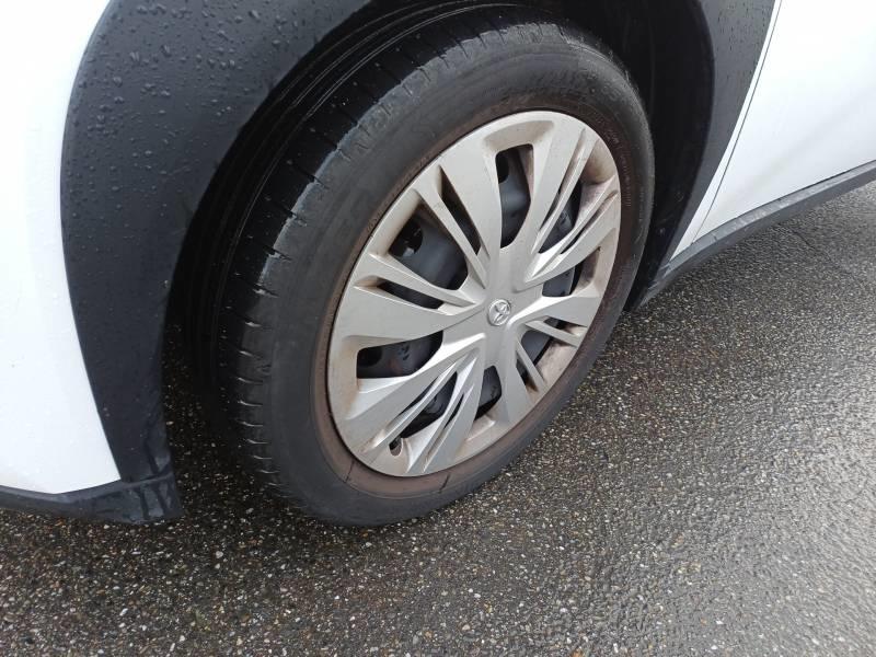 Toyota aygo x 1.0 Vvt-i 72 Dynamic