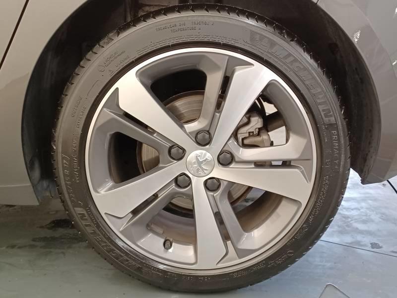 Peugeot 308 PureTech 130ch s&amp;S Bvm6 Allure