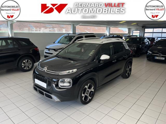 Citroën C3 Aircross BlueHDi 100 s&amp;S Bvm6 Shine