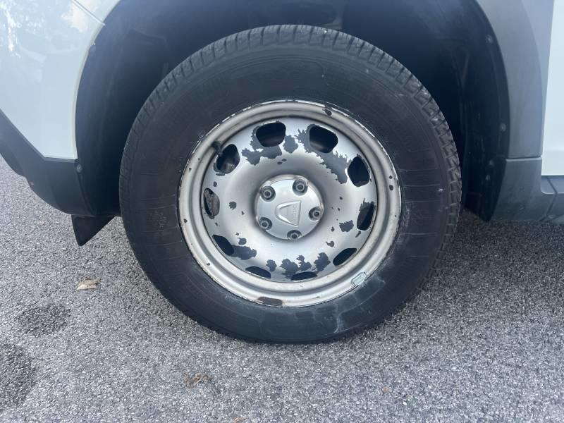 Dacia Duster Blue dCi 95 4x2 Essentiel