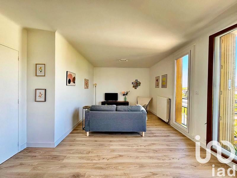 Appartement - 75 m² - 3 pièces