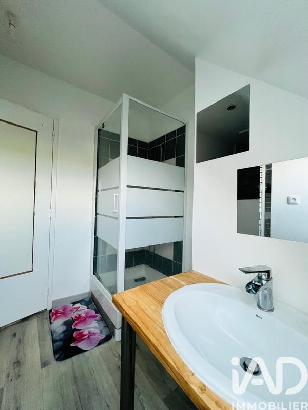 Maison - 127 m² - 7 pièces