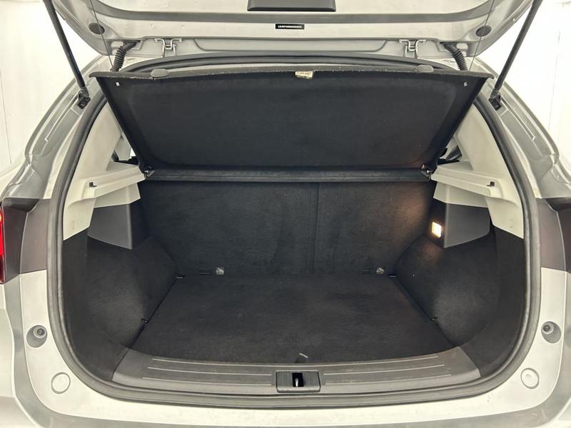 Mg Zs Ev 156ch - 70kWh Luxury