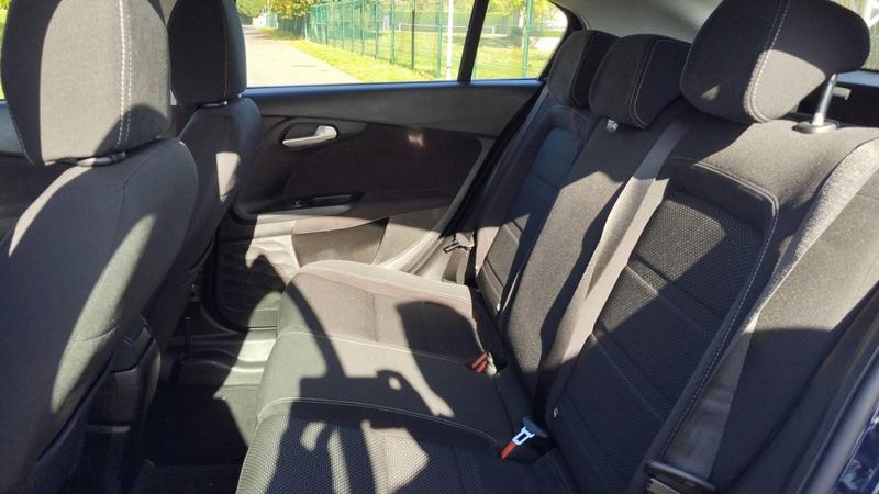 Fiat Tipo 1.4 95 Easy