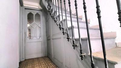 Maison de village - 103 m² - 4 pièces