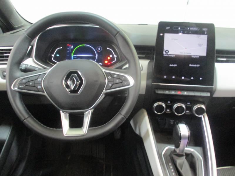 Renault Clio E-Tech 140 Intens