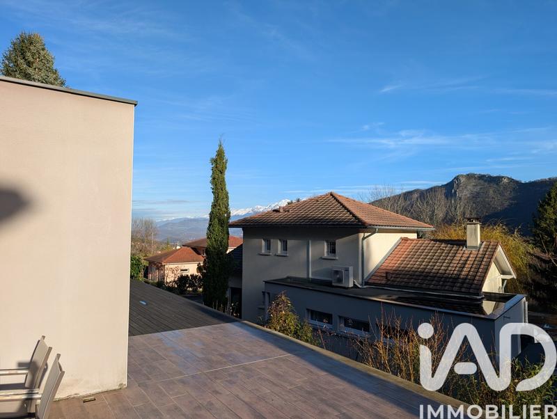 Maison de maîtres - 147 m² - 5 pièces