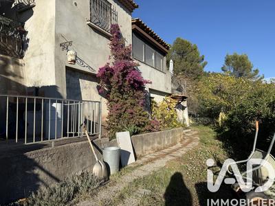 Maison - 100 m² - 3 pièces