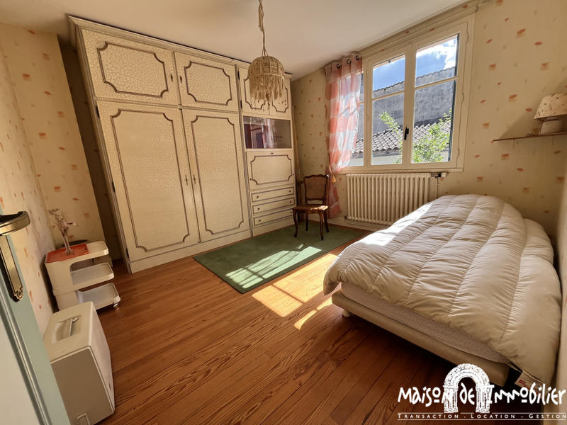 Maison - 147 m² - 5 pièces