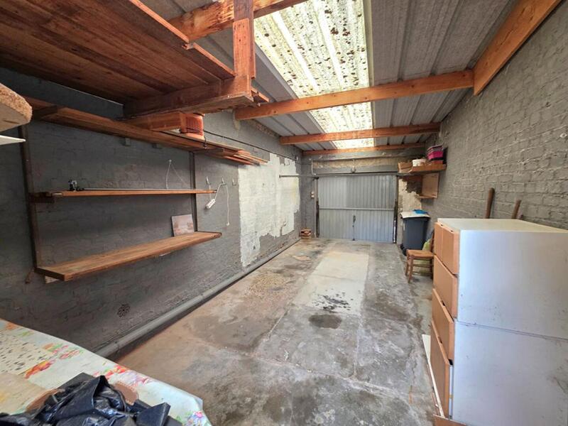 Maison - 81 m² - 4 pièces