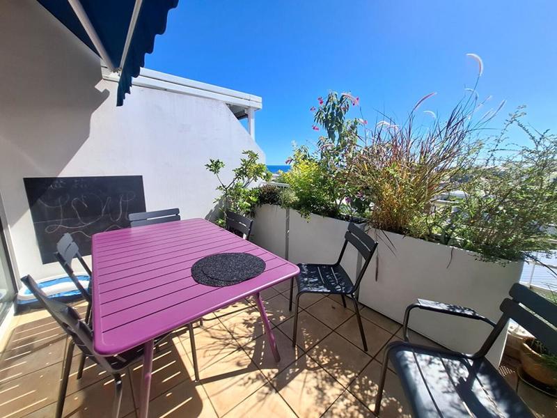 Appartement - 94 m² - 4 pièces