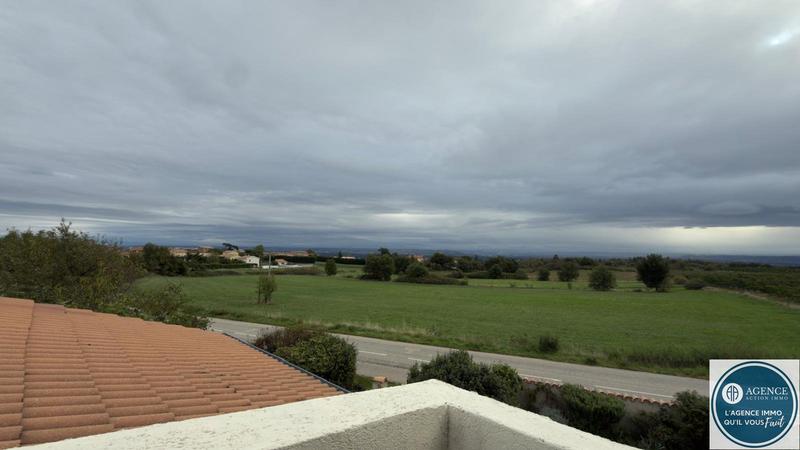 Maison - 114 m² - 5 pièces