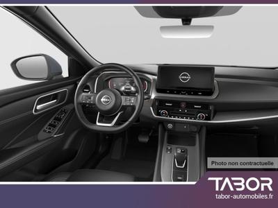 Nissan Qashqai Mhev 158 Cvt Tekna Hud Pano Acc