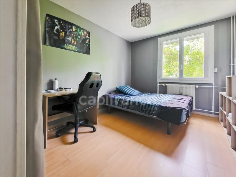 Appartement - 86 m² - 4 pièces