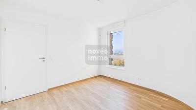 Duplex - 106 m² - 5 pièces