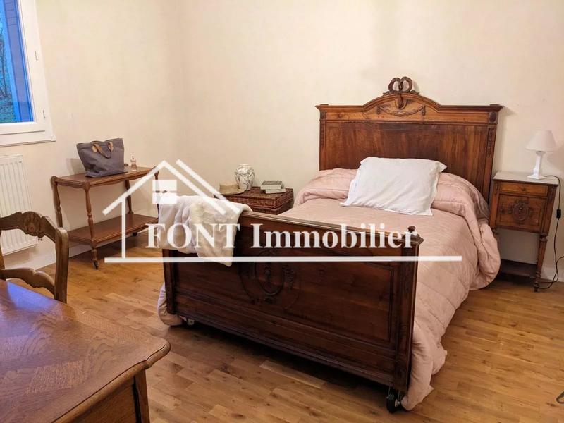 Maison - 151 m² - 6 pièces