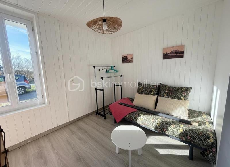 Maison - 70 m² - 5 pièces