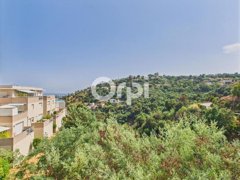 Appartement - 34 m² - 1 pièce