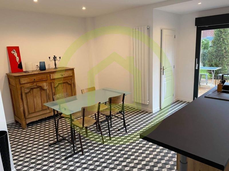 Maison de ville - 165 m² - 6 pièces