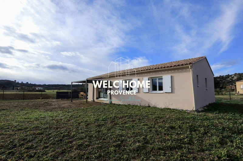 Villa - 100 m² - 5 pièces