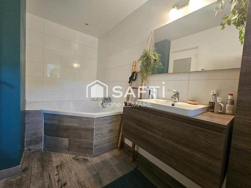 Villa - 159 m² - 8 pièces