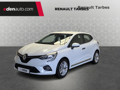 Renault Clio Blue dCi 85 Business