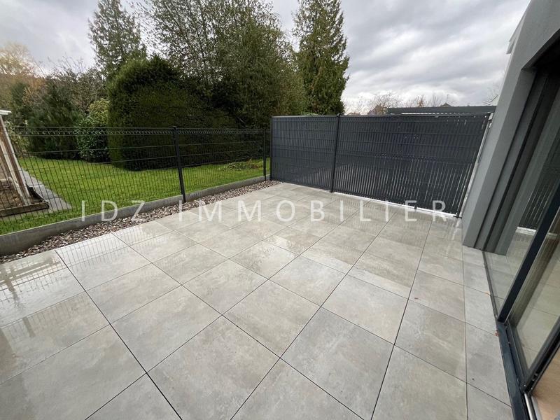 Appartement - 40 m² - 1 pièce