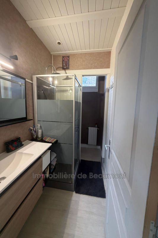 Maison - 129 m² - 6 pièces