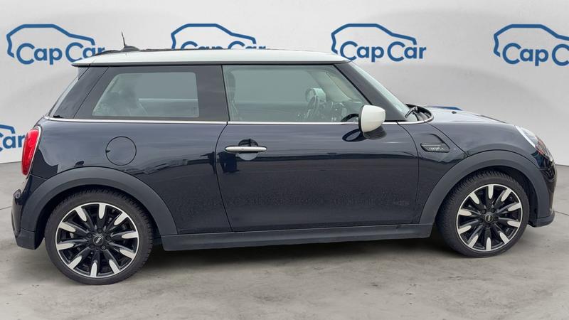 Mini Mini 1.5 Cooper 136 Bva7 Edition Camder - Automatique Toit ouvrant