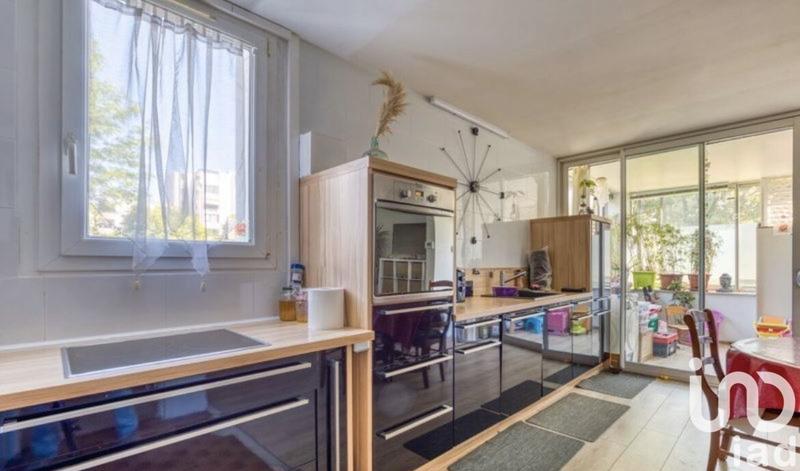 Appartement - 74 m² - 3 pièces