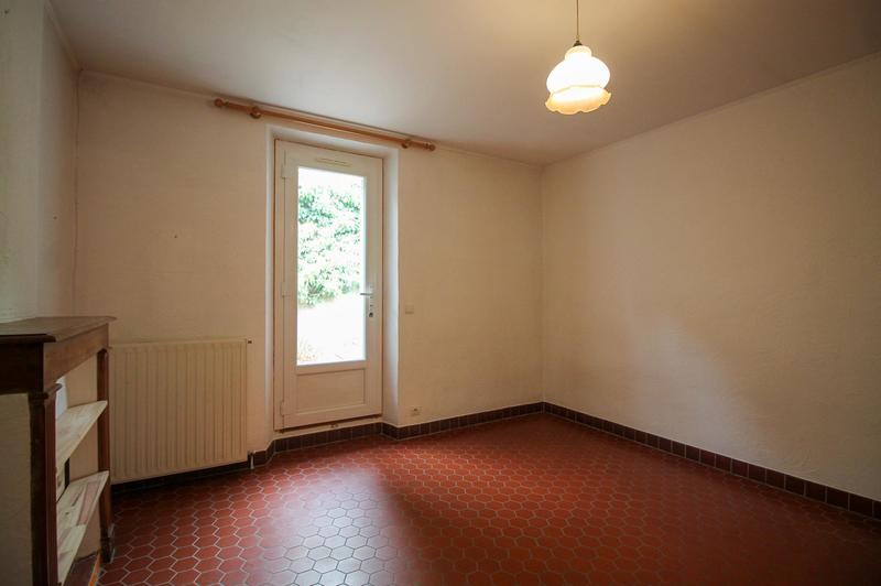 Maison de village - 138 m² - 7 pièces