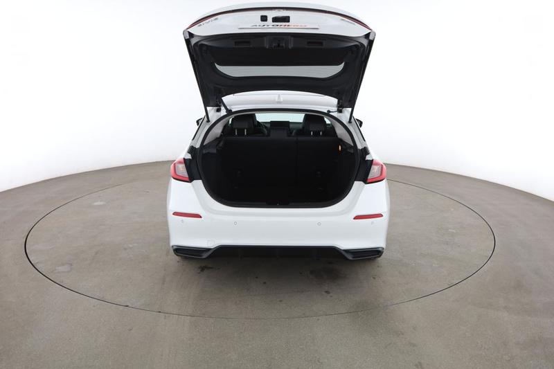 Honda Civic 2.0 i-Mmd e:Hev Advance 5p 184 ch