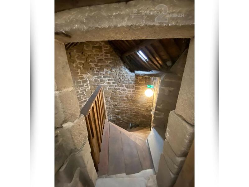 Immeuble - 126 m² - 6 pièces