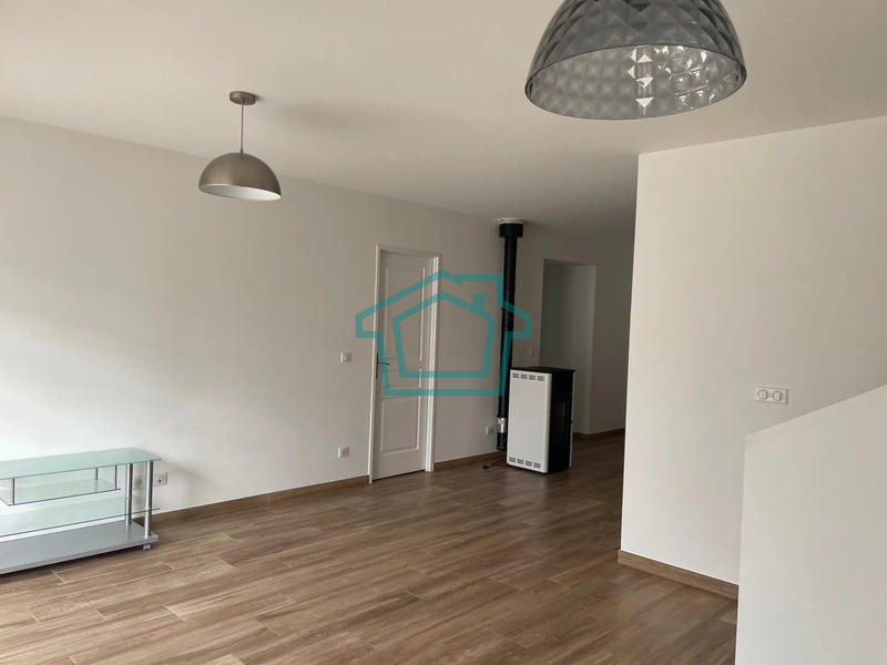 Maison - 89 m² - 4 pièces