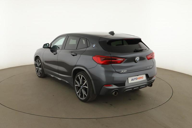 Bmw X2 sDrive20i m Sport X Dkg7 192 ch
