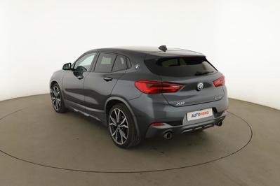 Bmw X2 sDrive20i m Sport X Dkg7 192 ch