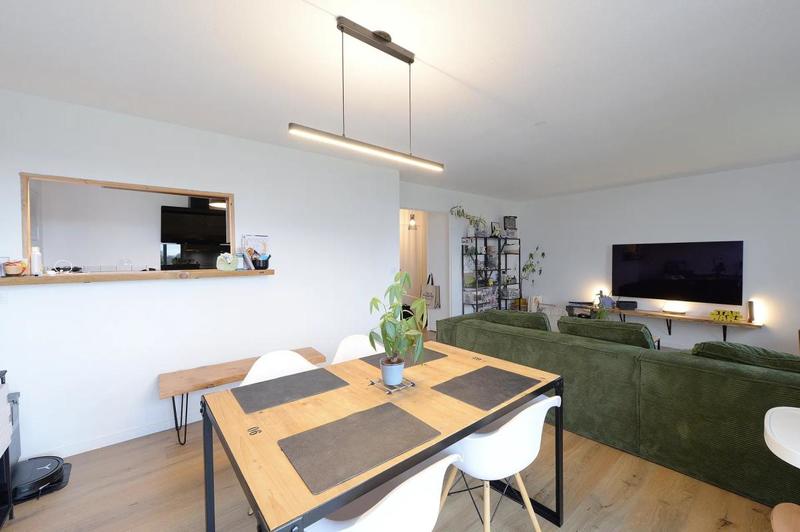 Appartement - 83 m² - 4 pièces