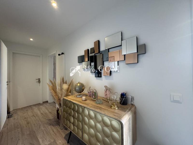 Appartement - 73 m² - 3 pièces