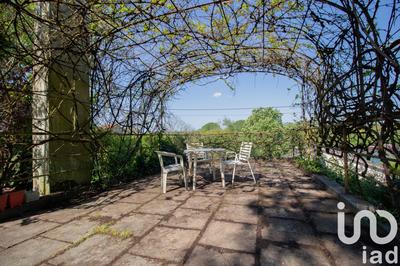 Châlet - 75 m² - 3 pièces