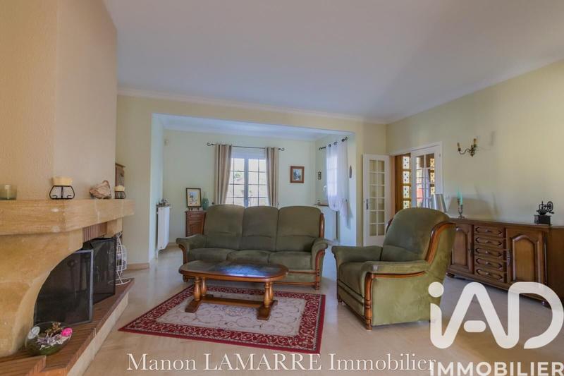 Maison - 145 m² - 5 pièces
