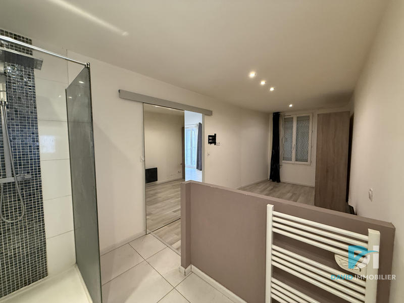 Maison - 74 m² - 3 pièces