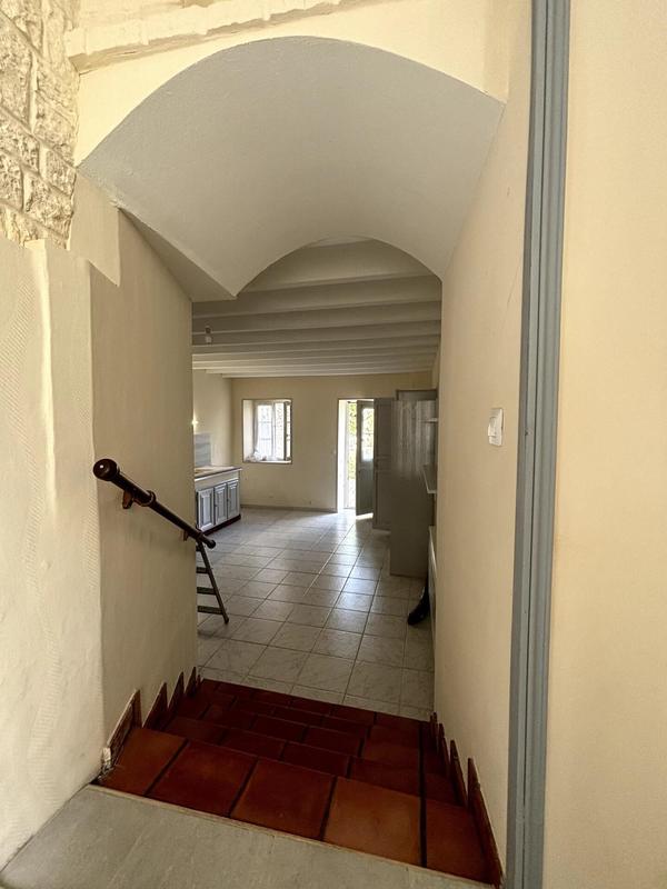 Maison - 125 m² - 4 pièces