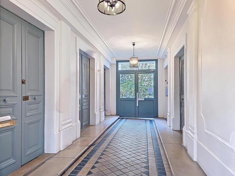 Appartement - 37 m² - 3 pièces