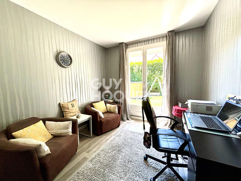 Maison - 139 m² - 7 pièces