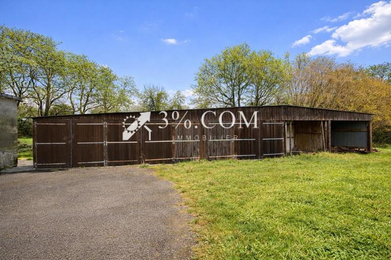 Maison - 102 m² - 5 pièces