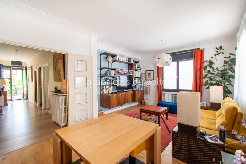 Maison - 189 m² - 5 pièces