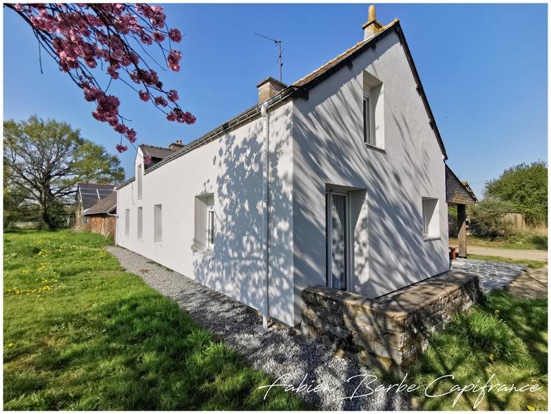 Maison - 132 m² - 5 pièces