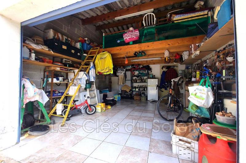 Maison - 117 m² - 5 pièces